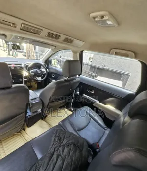 Toyota Rush 2020