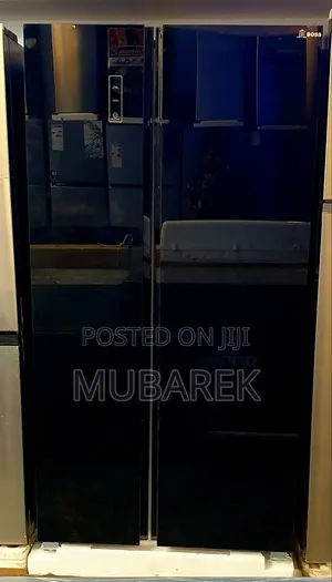 Boss Fridge