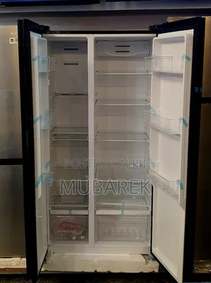 Boss Fridge
