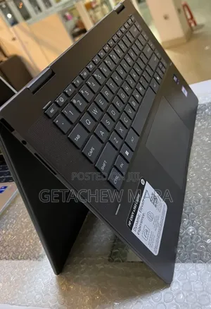 New Laptop HP Envy X360 16GB Intel Core Ultra 7 SSD 1T