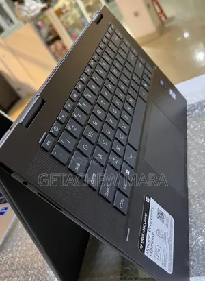 New Laptop HP Envy X360 16GB Intel Core Ultra 7 SSD 1T