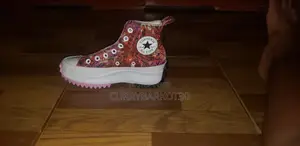 Converse All Star Shoes