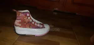 Converse All Star Shoes