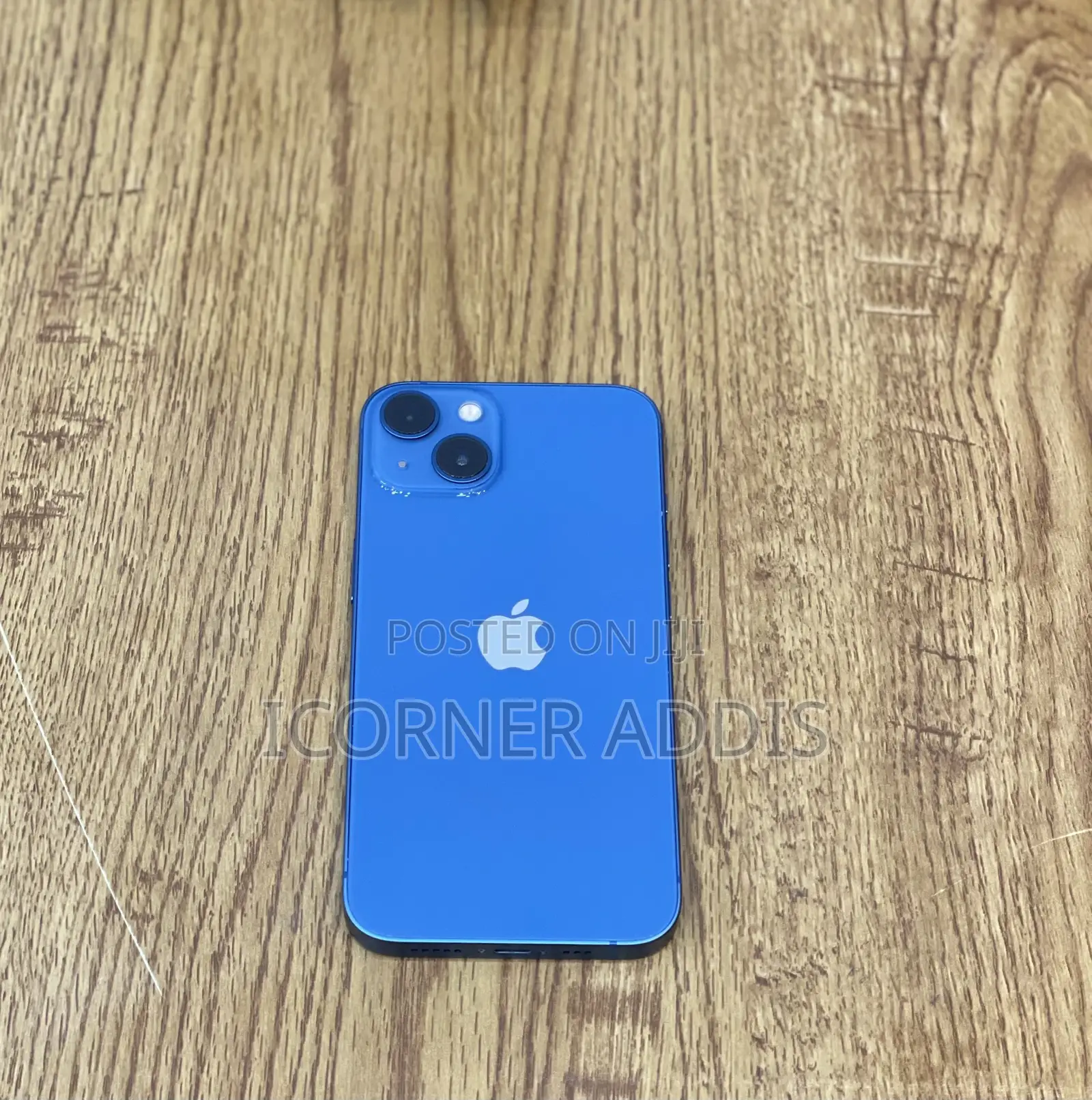 Apple iPhone 13 256 GB Blue