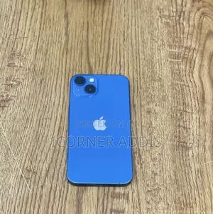 Apple iPhone 13 256 GB Blue