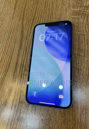 Apple iPhone 13 256 GB Blue