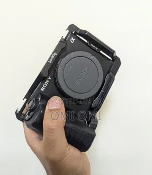 Sony Zv-e1 Full Frame 10bit 120p, 1080p 240p Camera Equal To Fx3