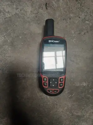 Pro F78 Handheld Gps — Rugged Accurate Navigation