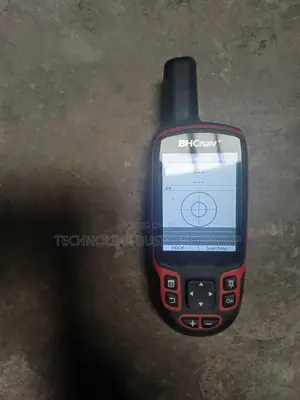 Pro F78 Handheld Gps — Rugged Accurate Navigation
