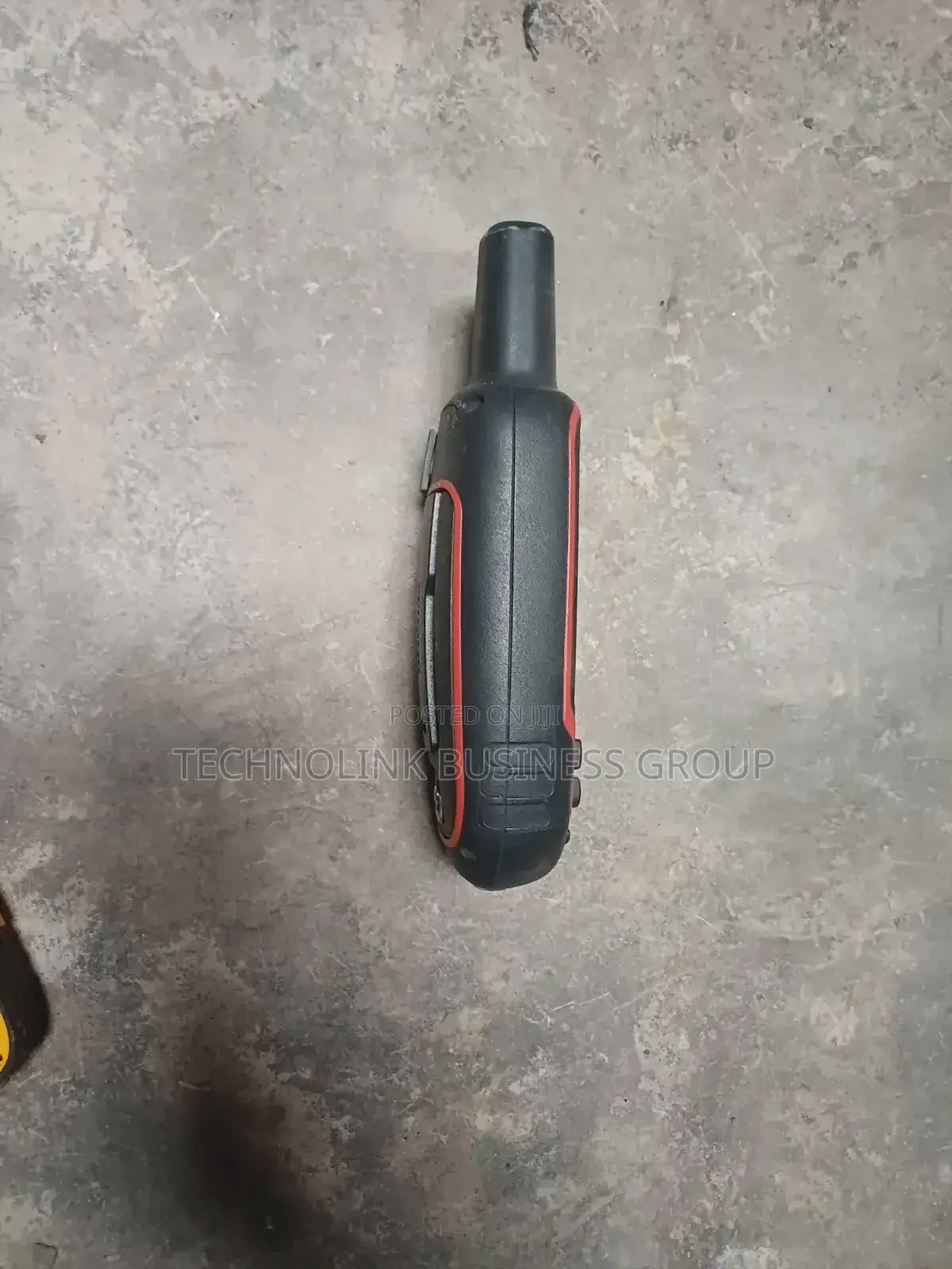 Pro F78 Handheld Gps — Rugged Accurate Navigation