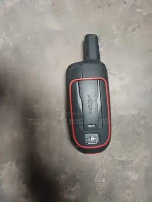 Pro F78 Handheld Gps — Rugged Accurate Navigation