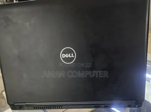 New Laptop Dell Latitude 5480 8GB Intel Core i5 SSD 256GB