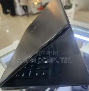 New Laptop Dell Latitude 5480 8GB Intel Core i5 SSD 256GB