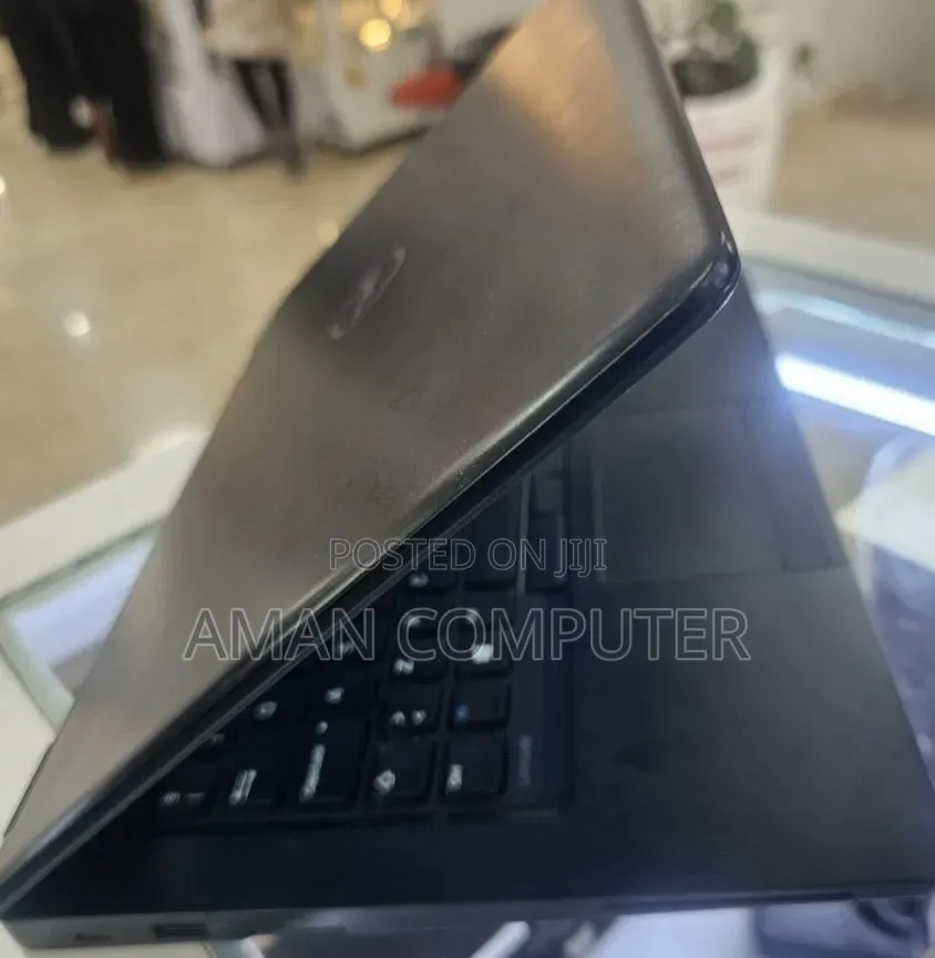 New Laptop Dell Latitude 5480 8GB Intel Core i5 SSD 256GB