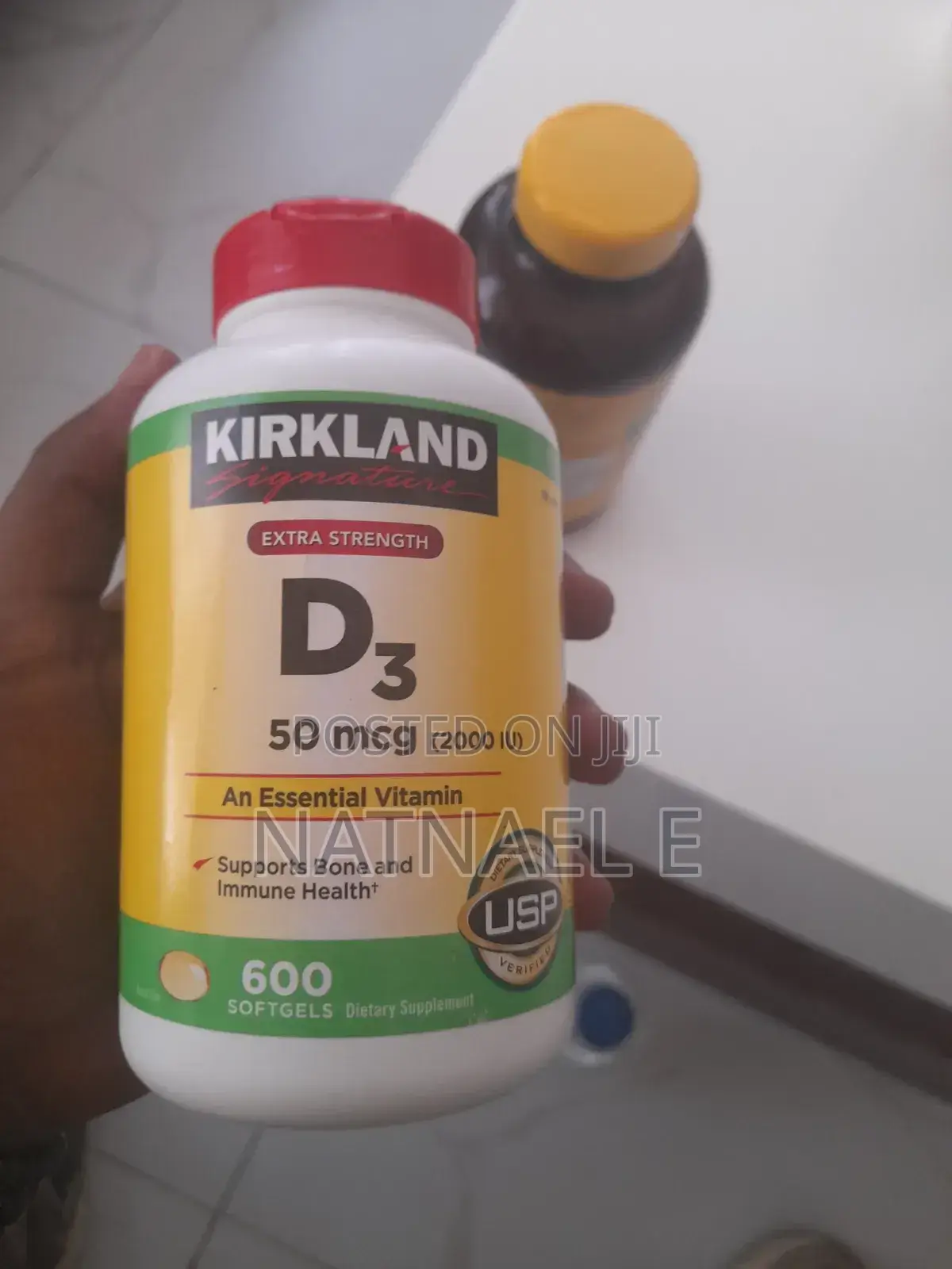 Kirkland Signiture