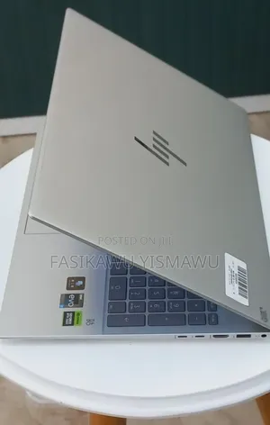 New Laptop HP Pavilion 15 16GB Intel Core i7 SSD 1T