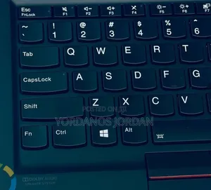 New Laptop Lenovo ThinkPad x13 Yoga 16GB Intel Core i5 SSD 512GB