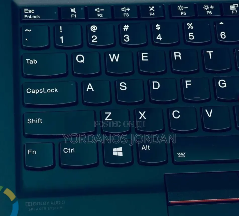 New Laptop Lenovo ThinkPad x13 Yoga 16GB Intel Core i5 SSD 512GB