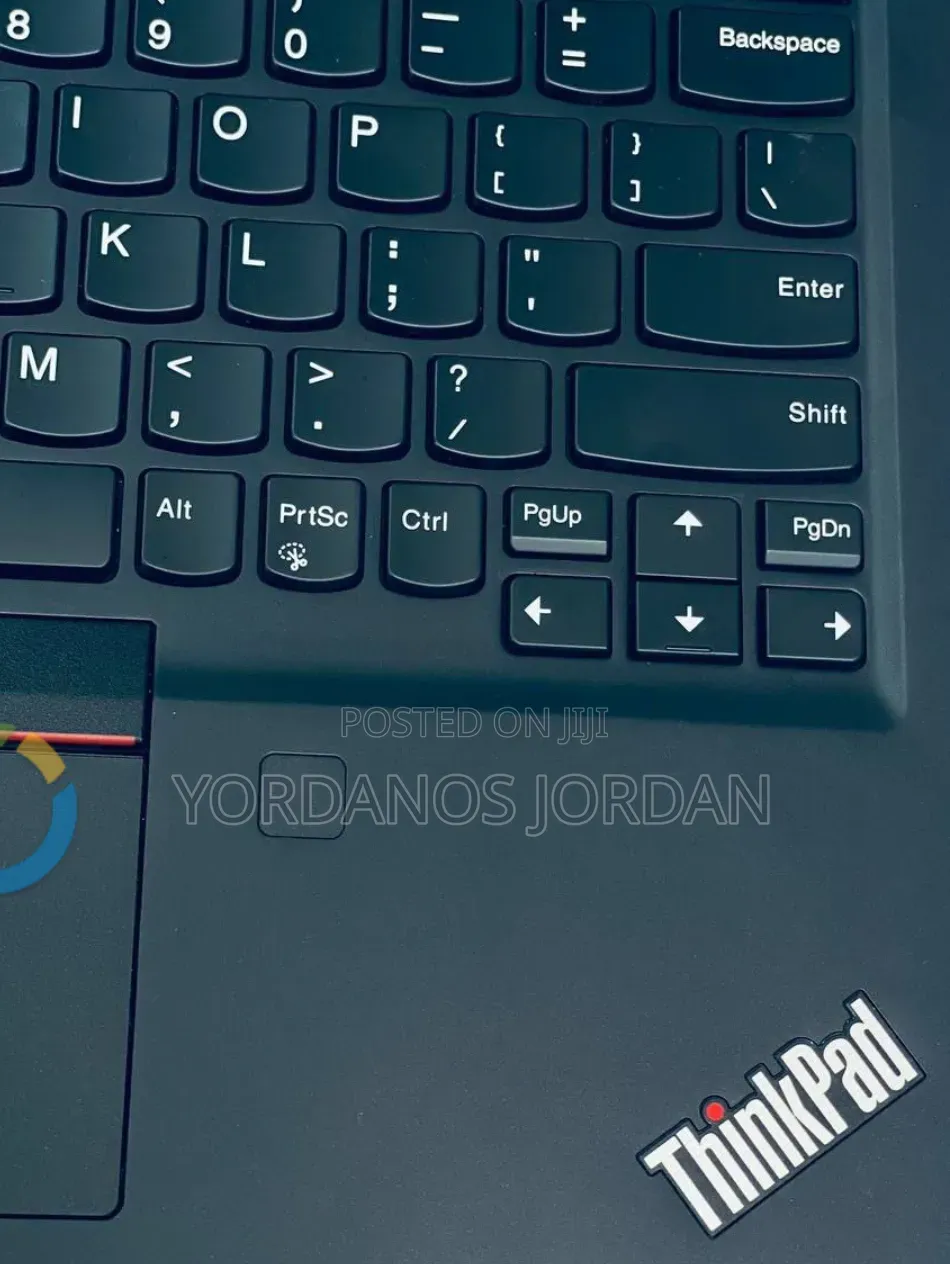 New Laptop Lenovo ThinkPad x13 Yoga 16GB Intel Core i5 SSD 512GB