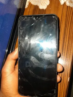 Samsung Galaxy A16 128 GB Black