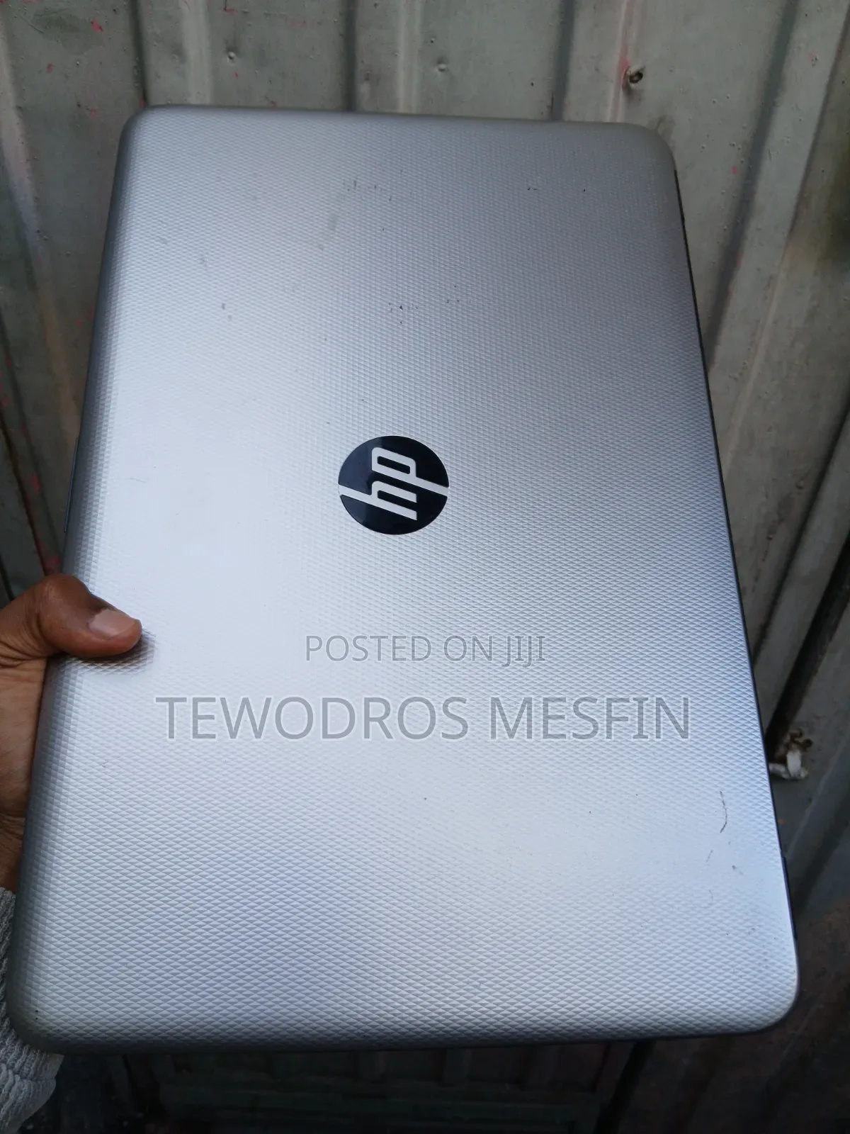 Laptop HP Stream Notebook 4GB Intel Core i5 HDD 500GB