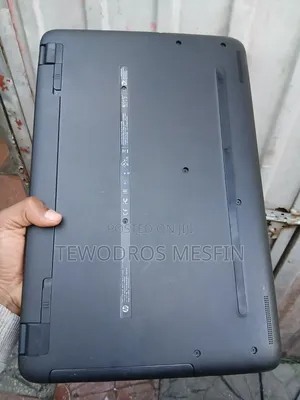 Laptop HP Stream Notebook 4GB Intel Core i5 HDD 500GB