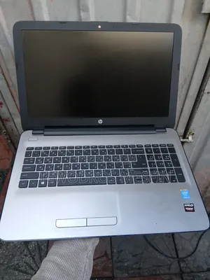 Laptop HP Stream Notebook 4GB Intel Core i5 HDD 500GB