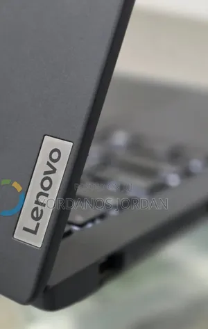New Laptop Lenovo ThinkPad T14 G4 16GB Intel Core i5 SSD 256GB