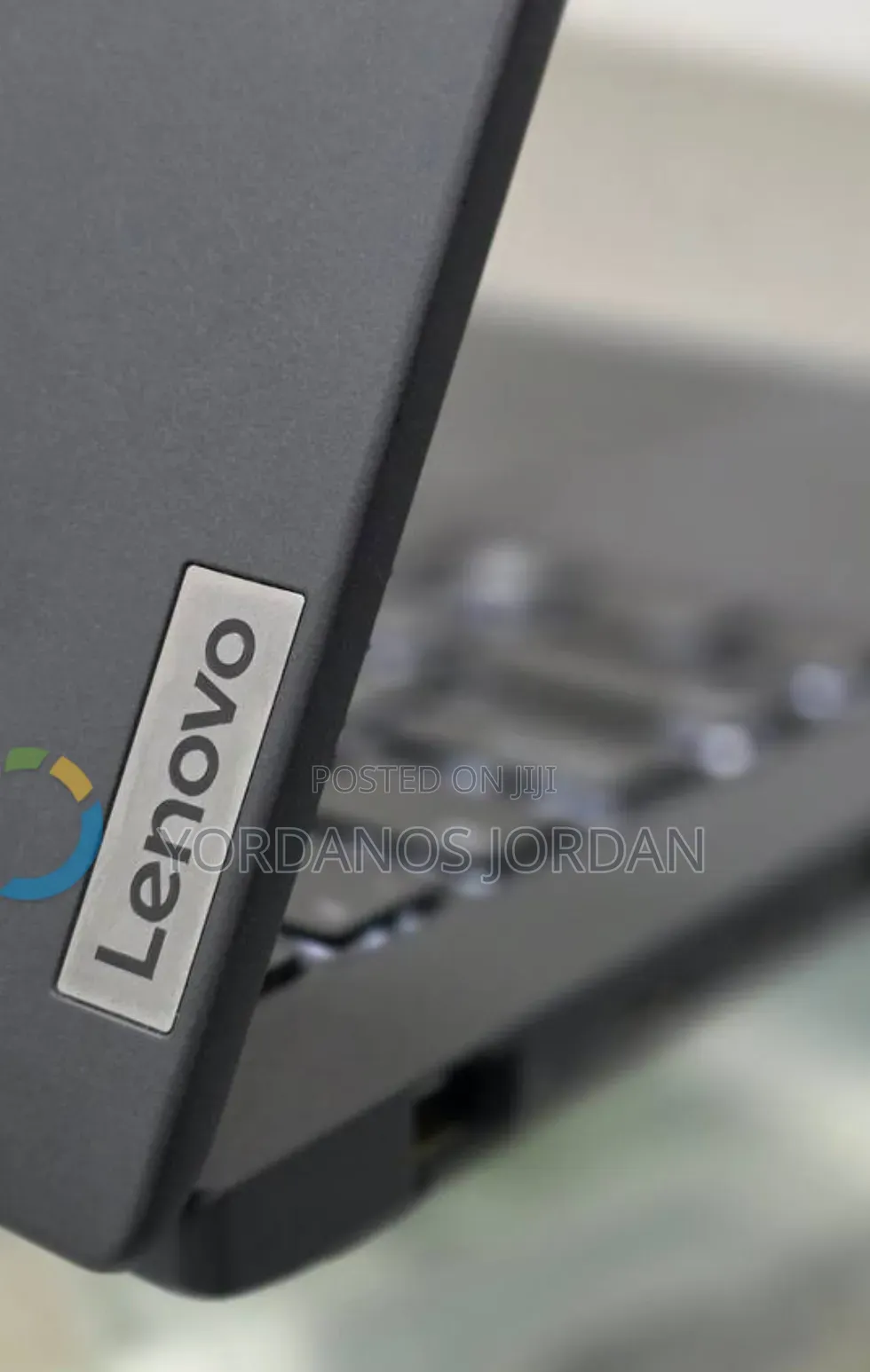 New Laptop Lenovo ThinkPad T14 G4 16GB Intel Core i5 SSD 256GB