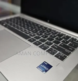 New Laptop HP EliteBook 840 10 16GB Intel Core i5 SSD 512GB