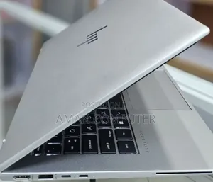 New Laptop HP EliteBook 840 10 16GB Intel Core i5 SSD 512GB
