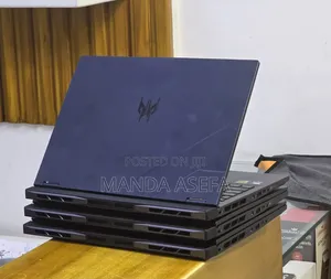 New Laptop Acer Predator Helios Neo 14 16GB Intel Core Ultra 7 SSD 1T