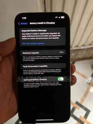 Apple iPhone 12 Pro Max 128 GB Gold
