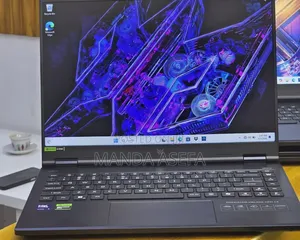 New Laptop Acer Predator Helios Neo 14 16GB Intel Core Ultra 7 SSD 1T