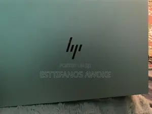 New Laptop HP EliteBook 845 G8 16GB AMD Ryzen 5 SSD 512GB
