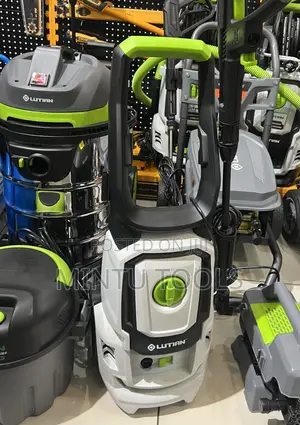 Lutian Pressure Washer 1800w
