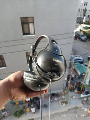 Philps Original Headset