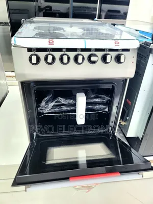 Lufratel 60*60 Electric Oven