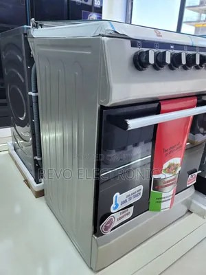 Lufratel 60*60 Electric Oven