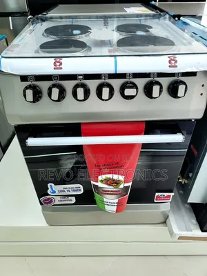 Lufratel 60*60 Electric Oven