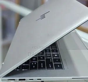 New Laptop HP EliteBook 840 G10 16GB Intel Core i5 SSD 512GB