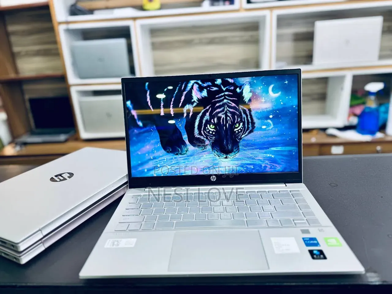New Laptop HP Pavilion 14 16GB Intel Core i5 SSD 512GB