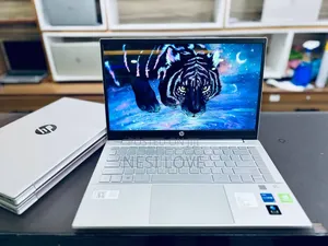 New Laptop HP Pavilion 14 16GB Intel Core i5 SSD 512GB