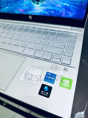New Laptop HP Pavilion 14 16GB Intel Core i5 SSD 512GB