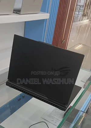 New Laptop Asus ROG Strix G16 G614 16GB Intel Core i9 SSD 1T