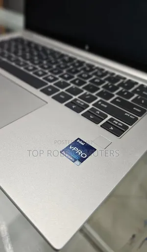 New Laptop HP EliteBook 840 G10 16GB Intel Core i5 SSD 512GB