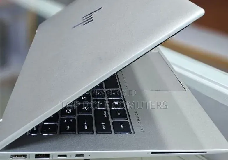New Laptop HP EliteBook 840 G10 16GB Intel Core i5 SSD 512GB