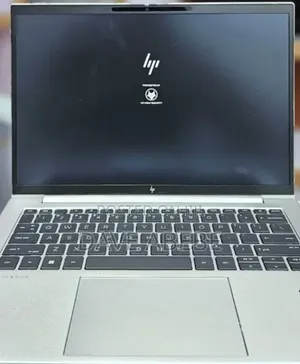 New Laptop HP EliteBook 840 G10 16GB Intel Core i5 SSD 512GB