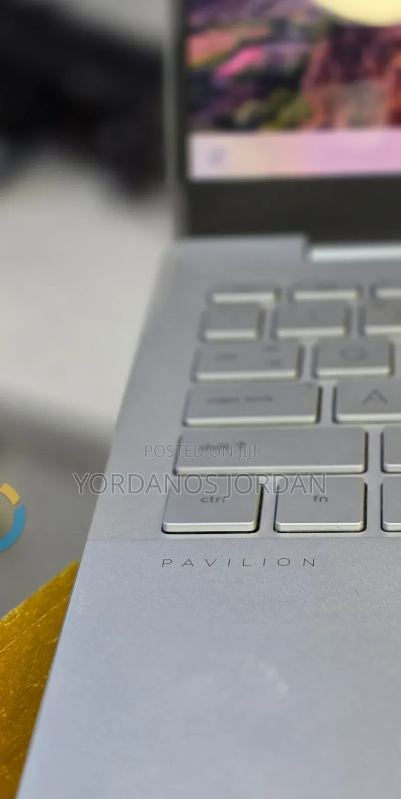 New Laptop HP Pavilion 14 16GB Intel Core i5 SSD 512GB