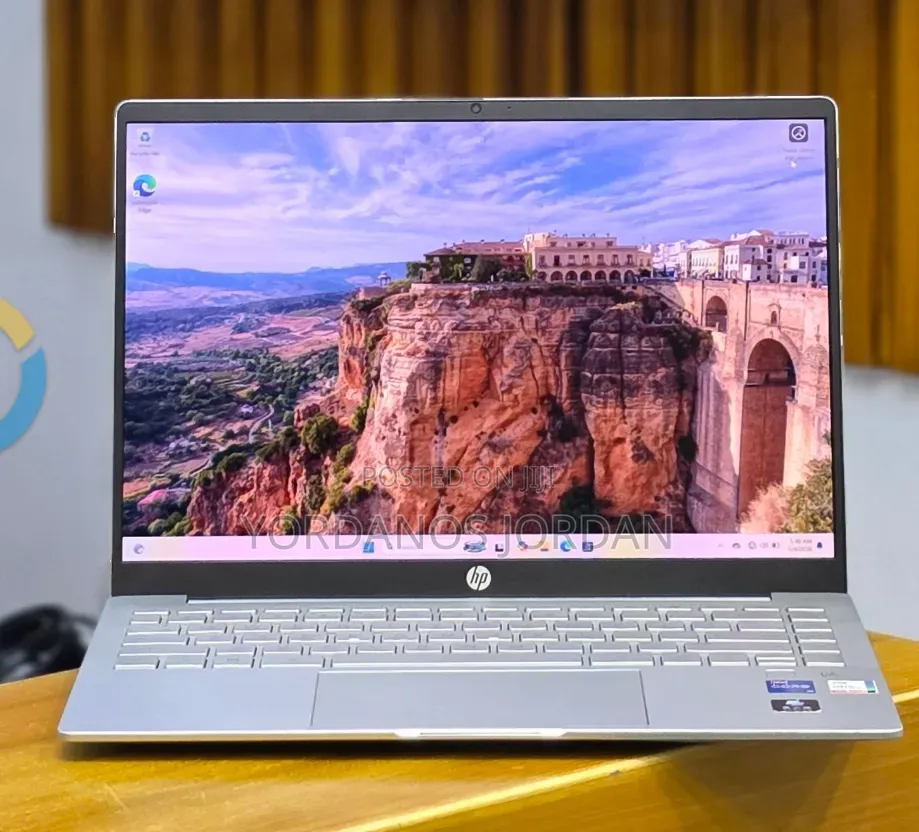 New Laptop HP Pavilion 14 16GB Intel Core i5 SSD 512GB